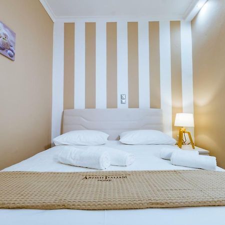 Апартаменты Raimonda'S House Ханья Экстерьер фото