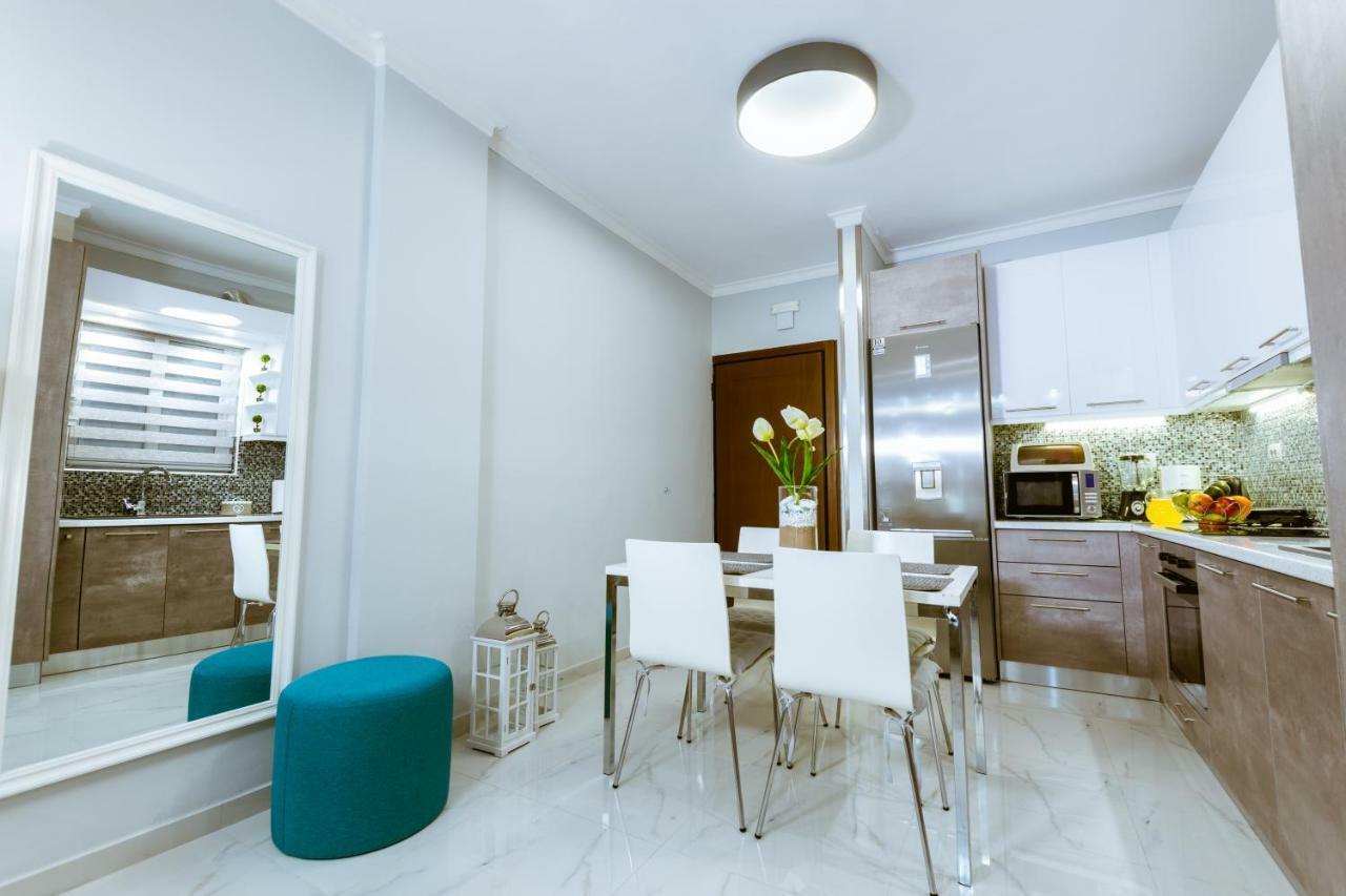Апартаменты Raimonda'S House Ханья Экстерьер фото