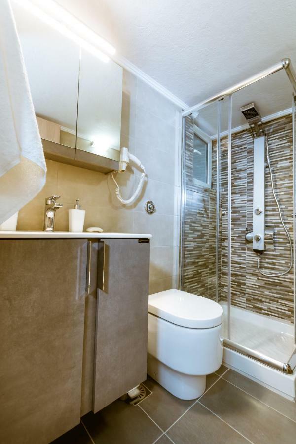 Апартаменты Raimonda'S House Ханья Экстерьер фото