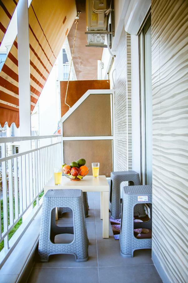 Апартаменты Raimonda'S House Ханья Экстерьер фото