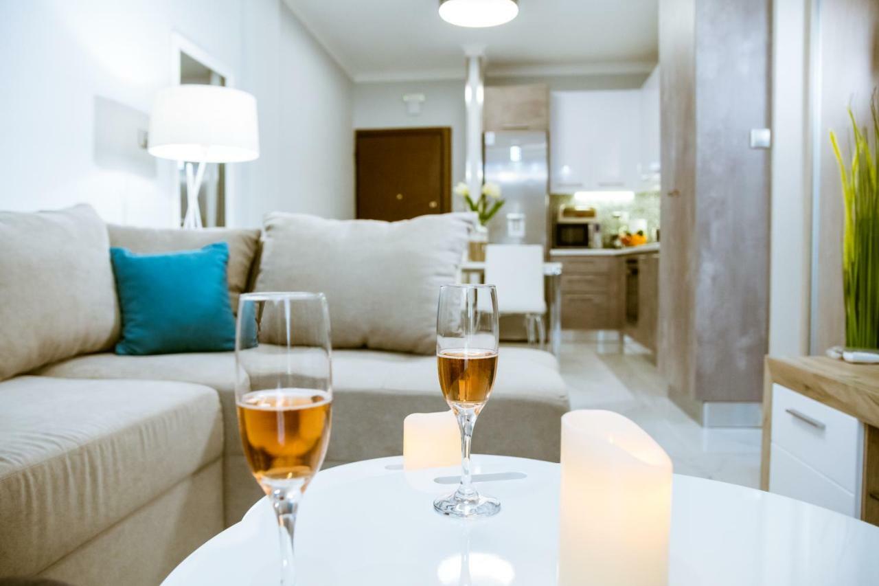 Апартаменты Raimonda'S House Ханья Экстерьер фото