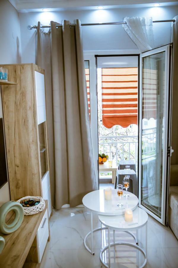 Апартаменты Raimonda'S House Ханья Экстерьер фото
