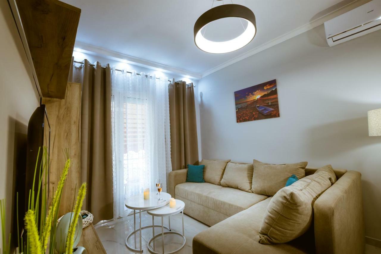Апартаменты Raimonda'S House Ханья Экстерьер фото